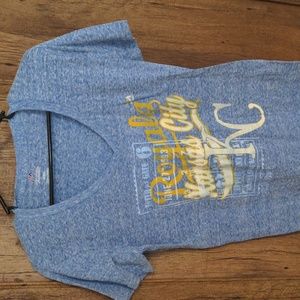 Moving Sale: Make an offer: NWOT KC Royals